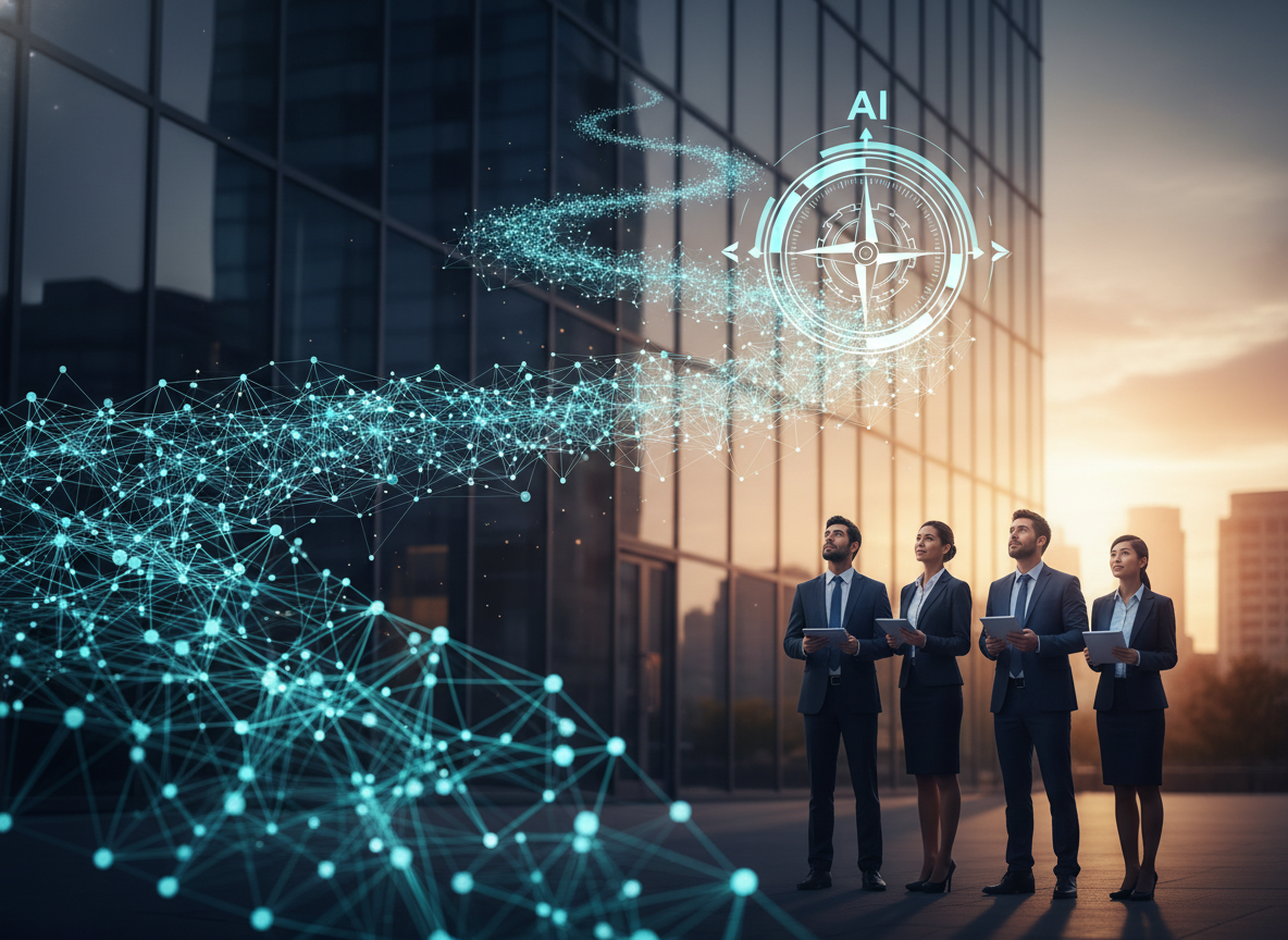 KI Strategieberatung Mittelstand